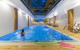 Papaj Resort - 150 Metrow Od Morza